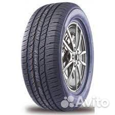 Roadmarch Primemarch H/T 77 265/65 R17 112H