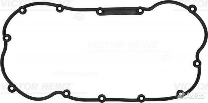 Victor reinz 71-42374-00 Прокладка крышки клапанов