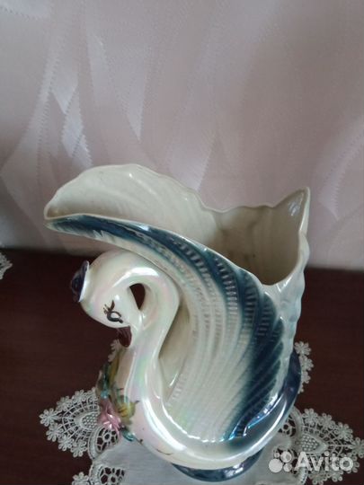 Посуда разнообразная