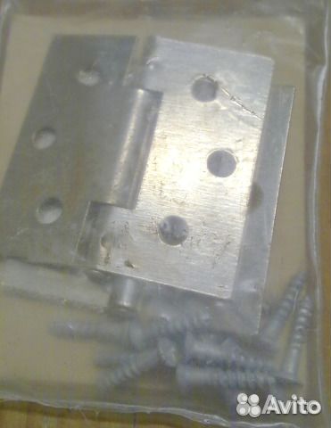 Петли мебельные 40 мм