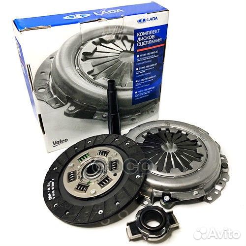 Сцепление в сборе 2108 LADA 