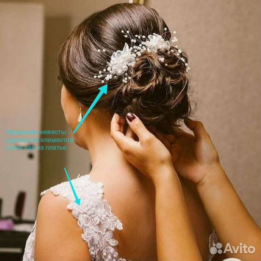 Комплект шпилек