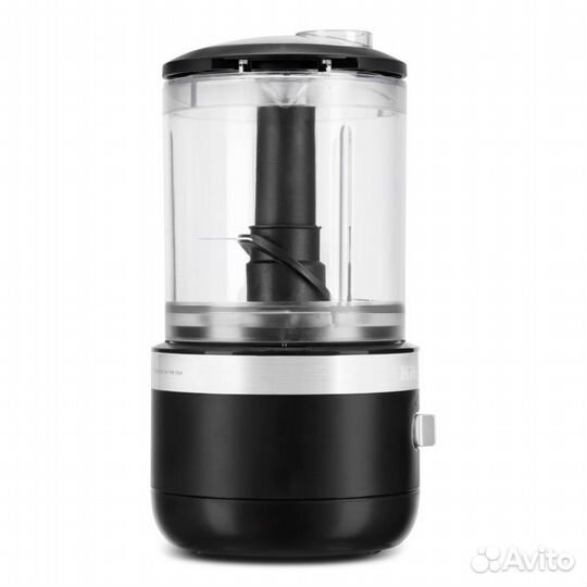 Комбайн KitchenAid 5kfcb519EBM