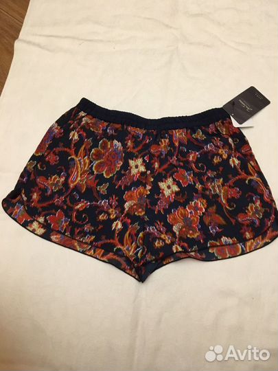 Шорты 44-46 Zara новые