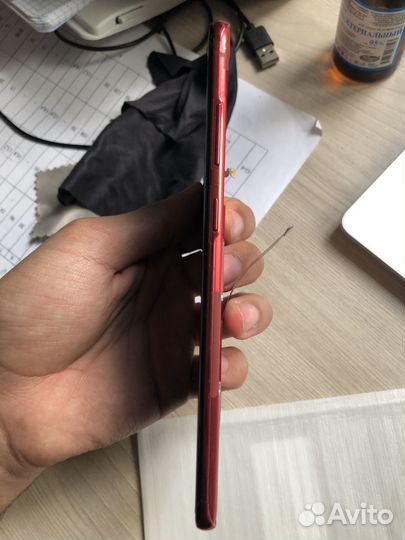 Дисплей samsung galaxy s20 plus / galaxy s20+