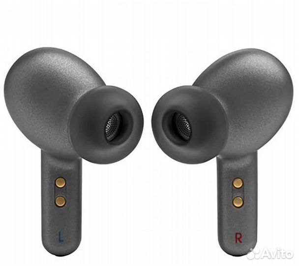 JBL Live Pro 2 новые/ оригинал/ в наличии