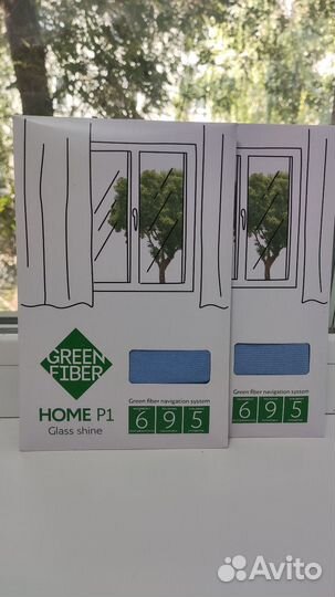 Продукция гринвей