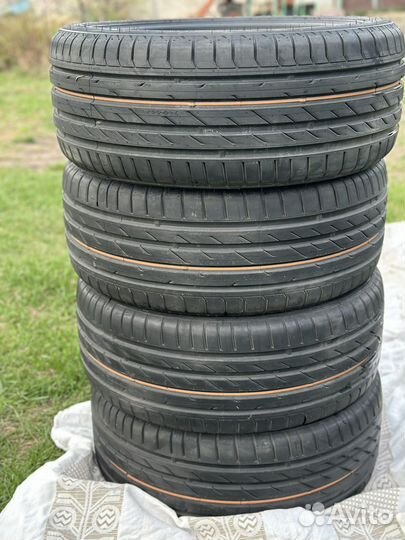 Nokian Tyres Nordman SZ2 225/40 R18 92W