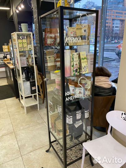 Продам готовый бизнес кофейня