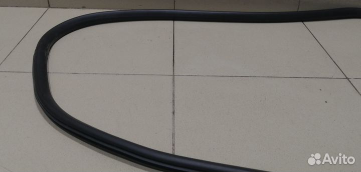 Уплотнитель (внутри) Cruze 2009-2016