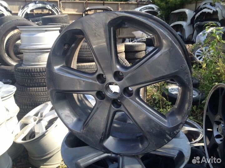 Opel Mokka Диск R18