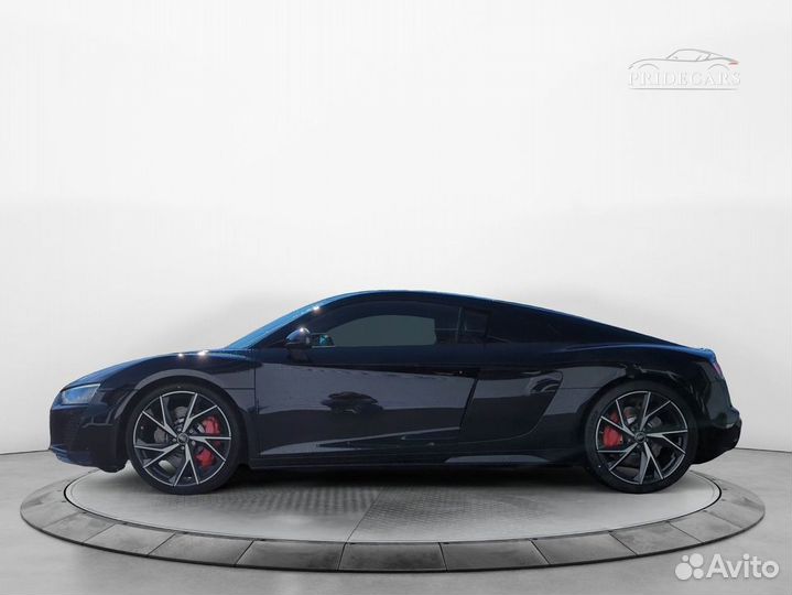 Audi R8 5.2 AMT, 2024, 990 км