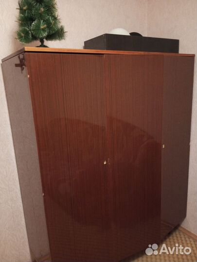 Шкаф бу