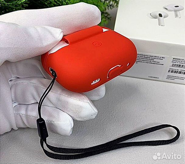 Airpods Pro 2 Premium+