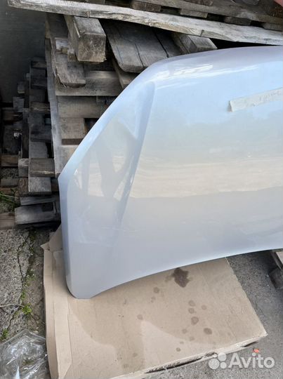 Капот LADA Granta 2 fl оригинал
