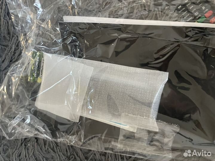 Телевизор (81 см) LED dexp H32F8000Q черный