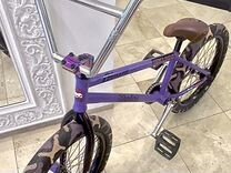 BMX Кастом. Кто в теме тот поймет