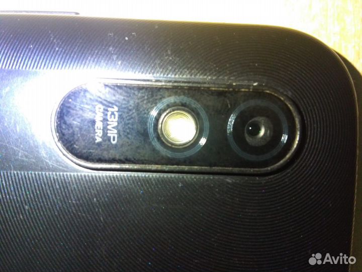 Xiaomi Redmi 9A, 2/32 ГБ