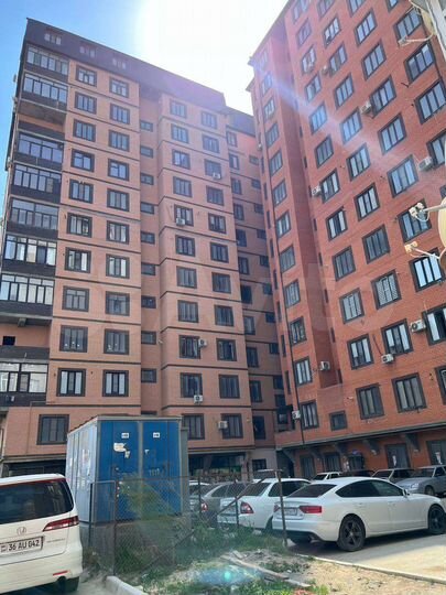 1-к. квартира, 63 м², 13/13 эт.