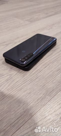 Xiaomi Redmi Note 8T, 3/32 ГБ