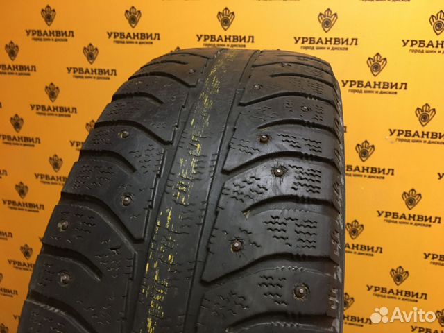 Brasa IceControl 195/65 R15 95T