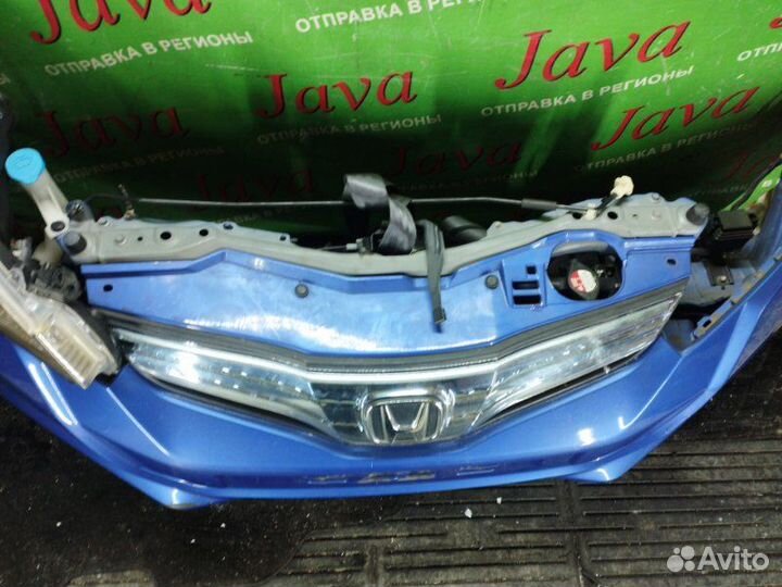 Ноускат передний Honda Fit GP1 LDA 2011