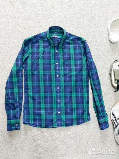 Мужская одежда пакетом р 42-44 6 вещей