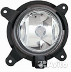 Фара противотуманная Kia Spectra иж