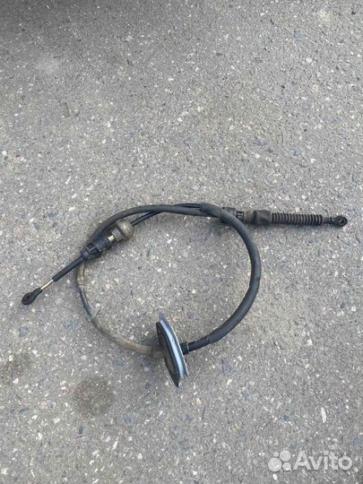 Трос акпп, Галант 8