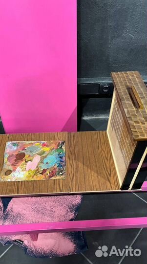 Автопортрет