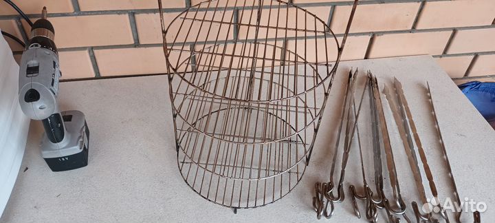 Тандыр охотник