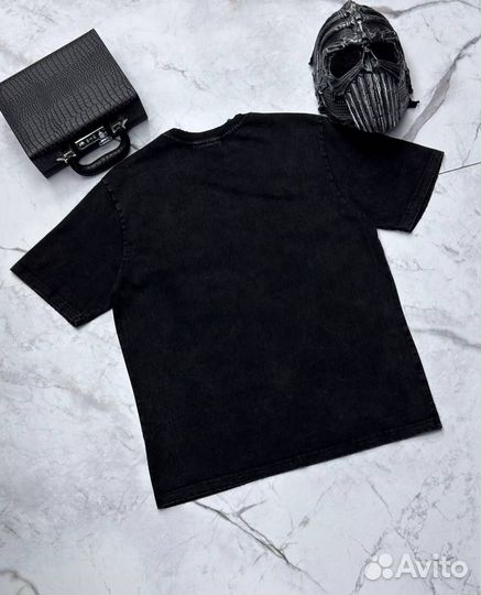 Мужская футболка от MIU MIU