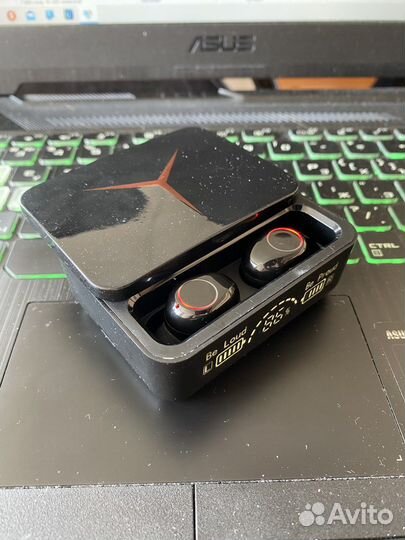 Наушники M90 Pro