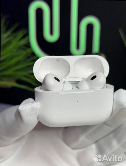 AirPods Pro2 VIP (Арт.79155)