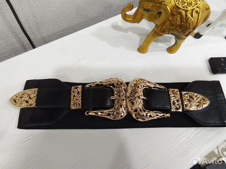 Пояс женский