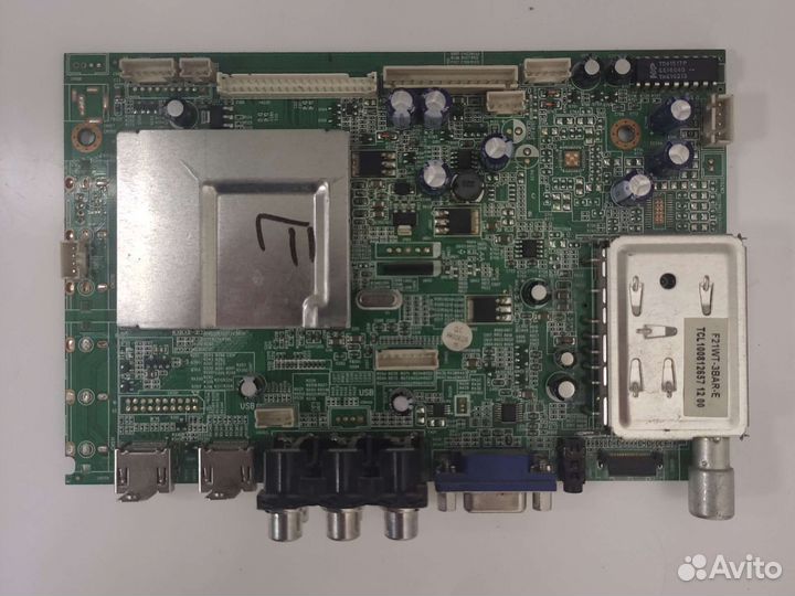 Майн E254667 T-D P2E02933 A0