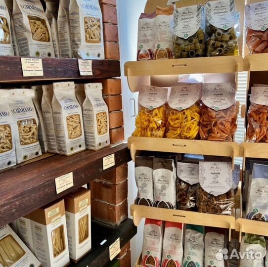 Ищу партнера в семейный бизнес