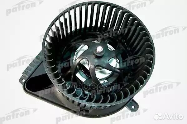 Вентилятор отопителя MercedesW638Vito2.0-2.8i96