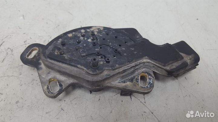 Датчик положения селектора АКПП Nissan Teana J31