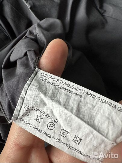 Комбинезон женский