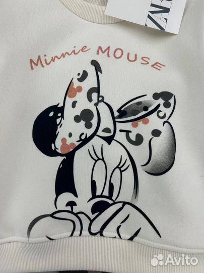 Костюм детский zara