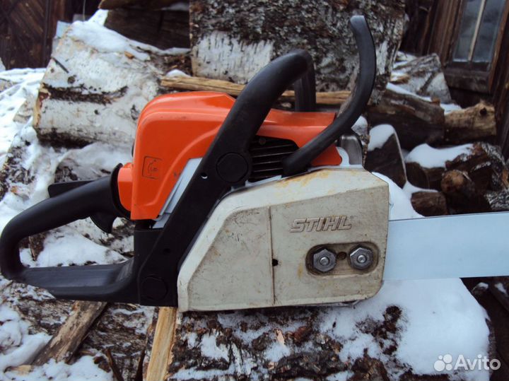 Stihl 180