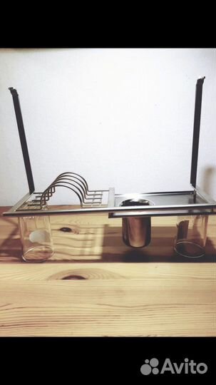 Kessebohmer linero 2000