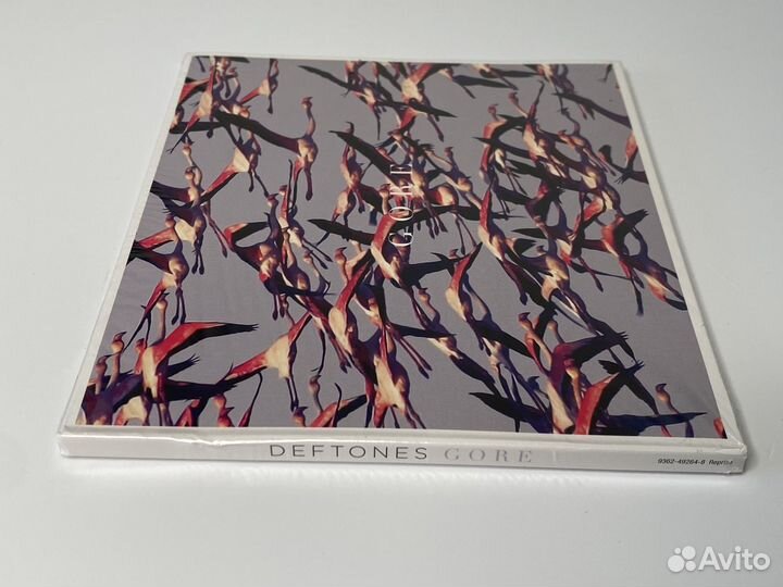 Deftones - Gore CD