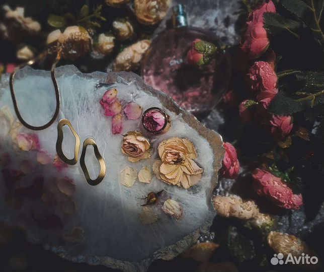 Подставка для украшений