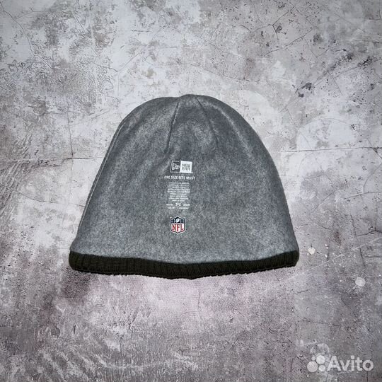 Шапка NEW ERA оригинал новая