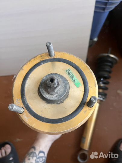 Колйловеры