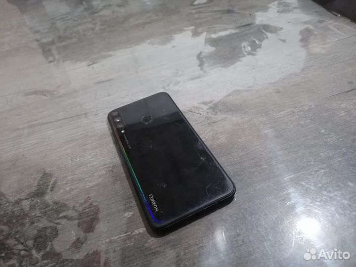 HUAWEI P40 Lite E, 4/64 ГБ