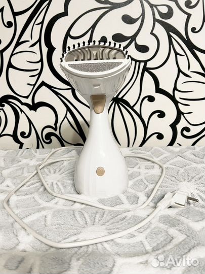 Отпариватель ручной kitfort