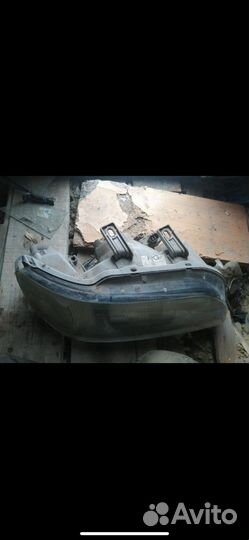 Фара хонда цивик